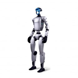 Humanoidní robot - Unitree G1