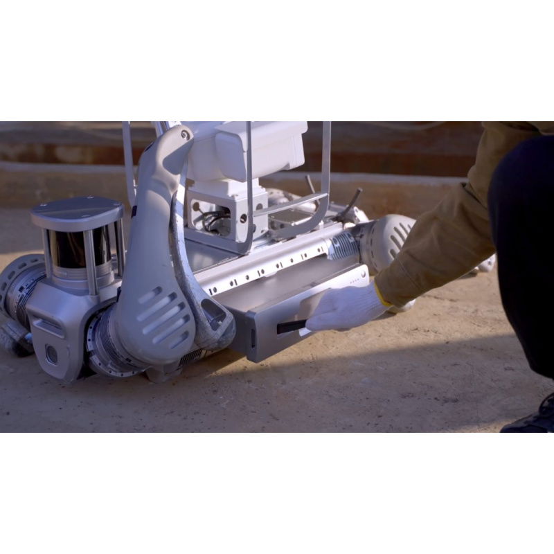 Unitree Bateria Wysokonapięciowa B2