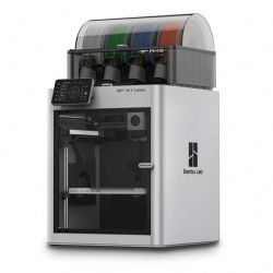 3D tiskárna - Bambu Lab X1 Carbon Combo - Výprodej