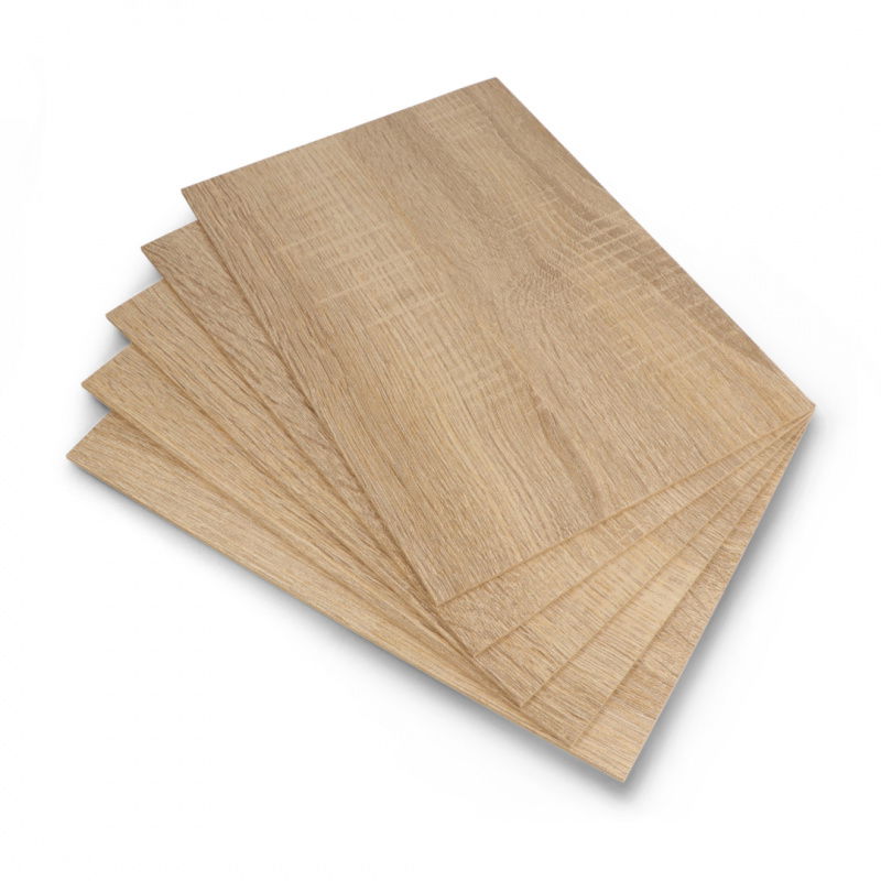 HDF sonoma 210x297mm - 5szt.