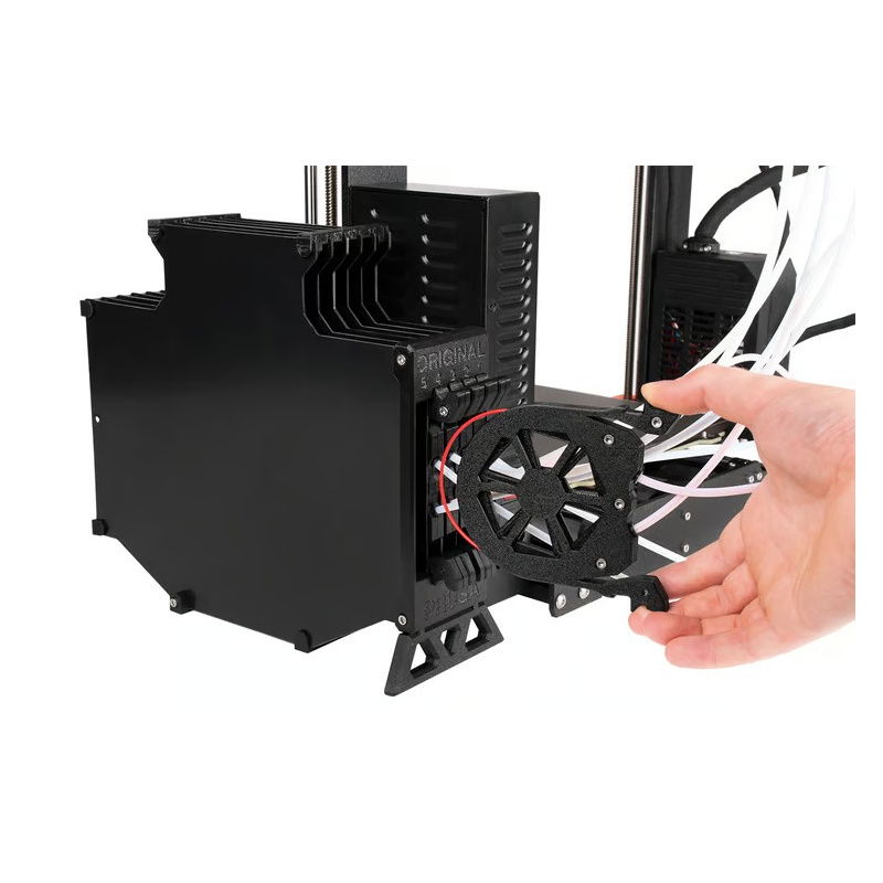 Original Prusa MMU3 Enclosed (for CORE One) - Full Kit