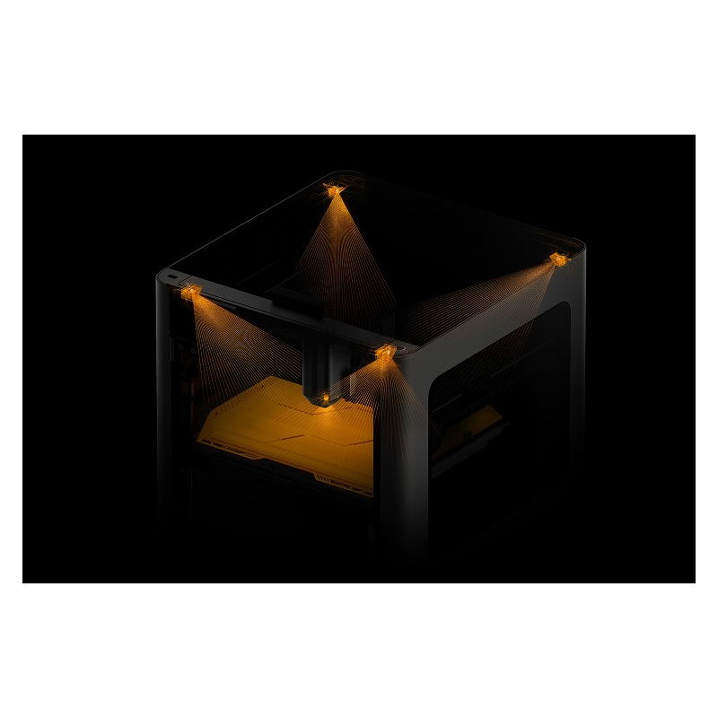 Bambu Lab Laser Module 10W