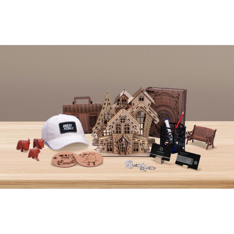 Bambu Lab Laser Module 10W