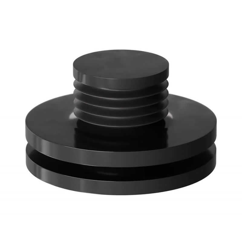 Shock-absorbing Silicone Pad-4Pcs