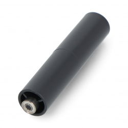 AMS 2 Pro Driven Support Shaft Assembly