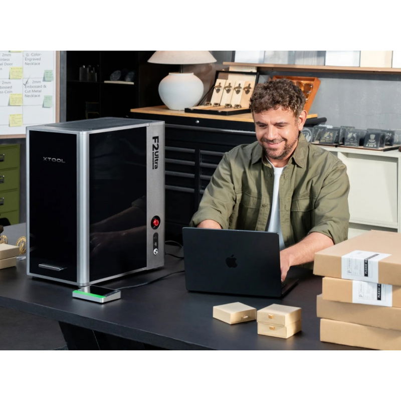 xTool F2 Ultra Standalone