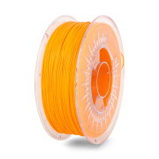 Filament Devil Design ASA 1,75mm 0,8kg - jasně oranžová