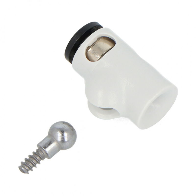 PTFE konektor pro tiskárny Bambu Lab řady A1