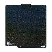 Povrchová deska Bambu 3D Galaxy – magnetický překryv PEI – řada