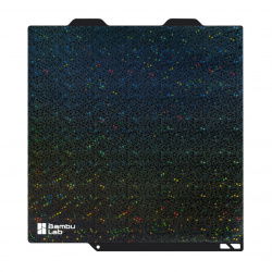 Galaxy Surface Plate – Magnetický PEI překryv – A1 Mini Series