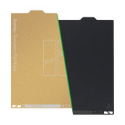 Bambu Dual-Texture PEI - Oboustranné magnetické překrytí - A1
