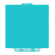 BIQU Panda Buildplate CryoGrip Pro Glacier - oboustranná