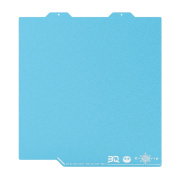 BIQU Panda Buildplate CryoGrip Pro Frostbite - Oboustranná