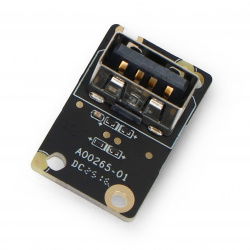 USB Port Board