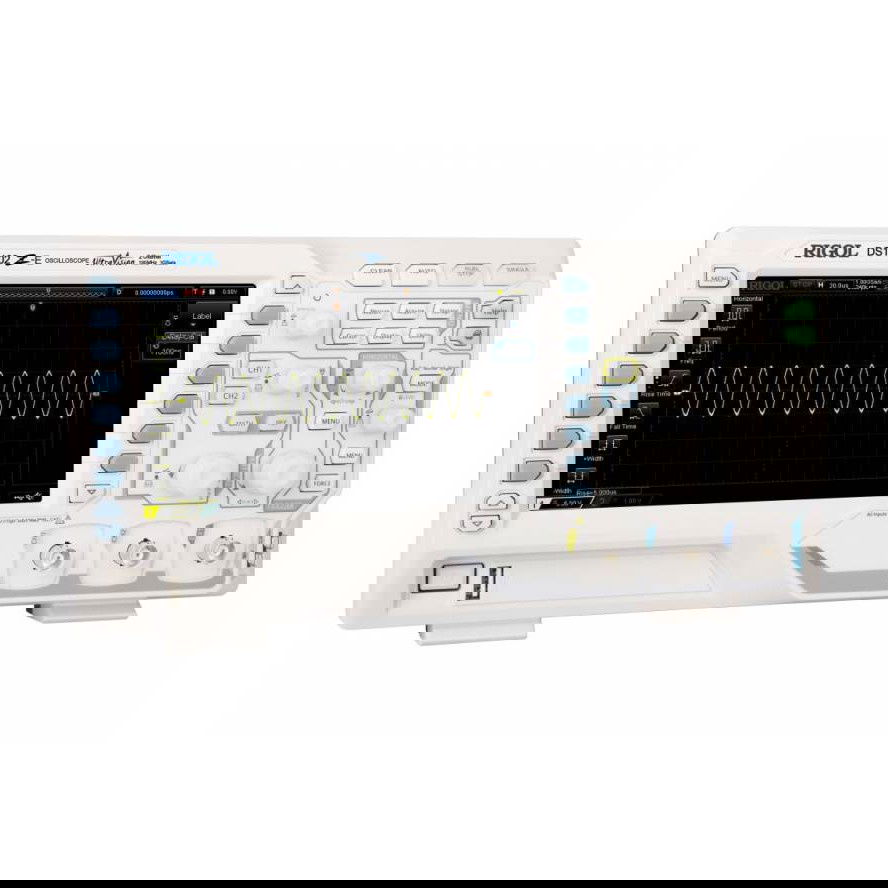 Oscyloskop cyfrowy RIGOL DS1102Z-E