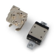 Nozzle Lifting Rail