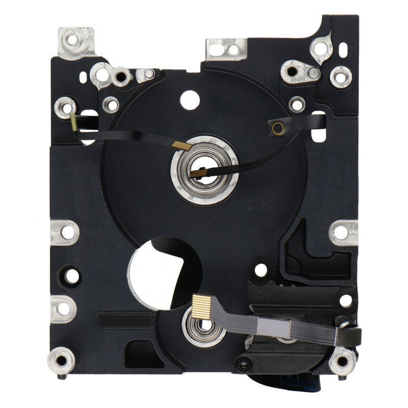 2004 Switching Motor Unit