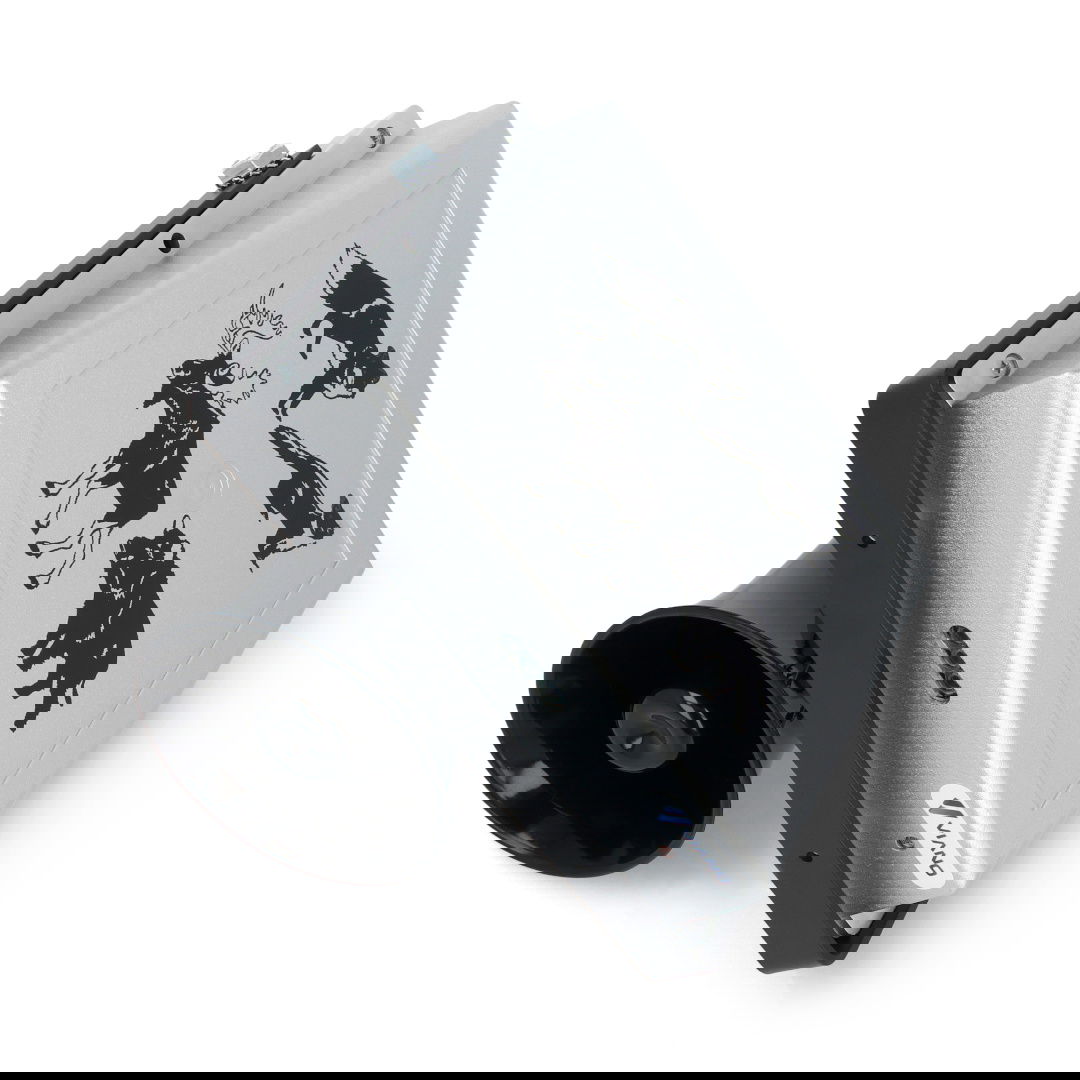 ODSTRASZACZ ZWIERZYNY LEŚNEJ DZIKÓW SAREN PTAKÓW SZPAKÓW NA