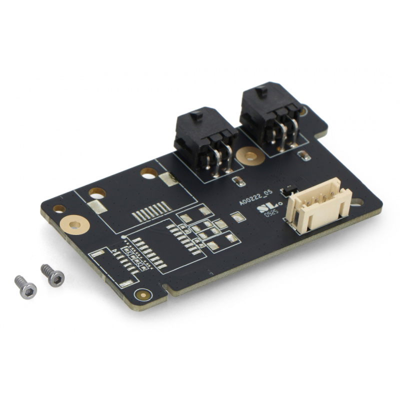 Płytka interfejsu 4-pinowego do drukarek Bambu Lab z serii H2