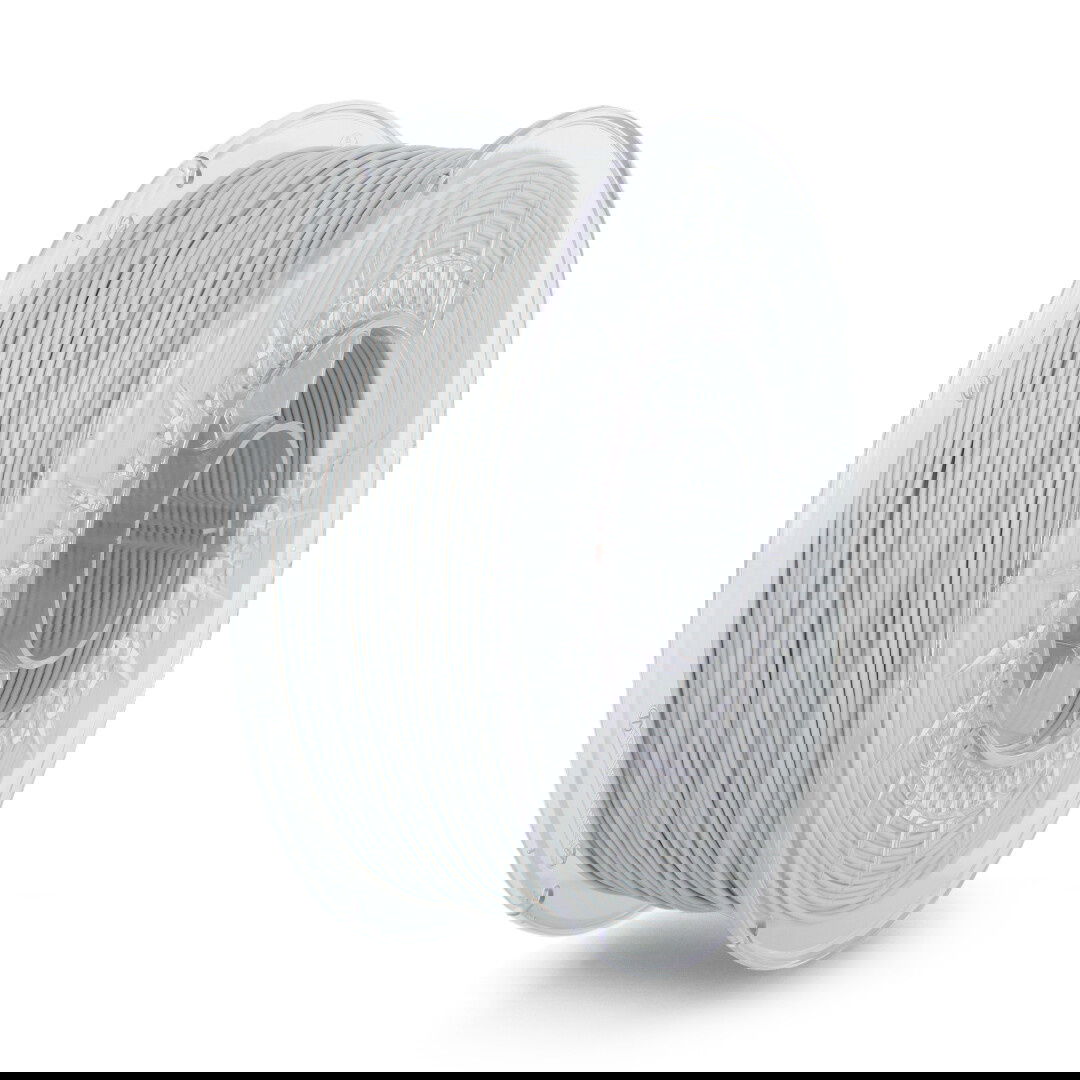 Filament Devil Design ABS+ 1,75 mm 1 kg – světle šedá