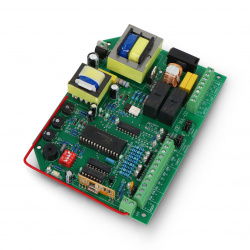 Ovladač posuvné brány KSE380/KSE180