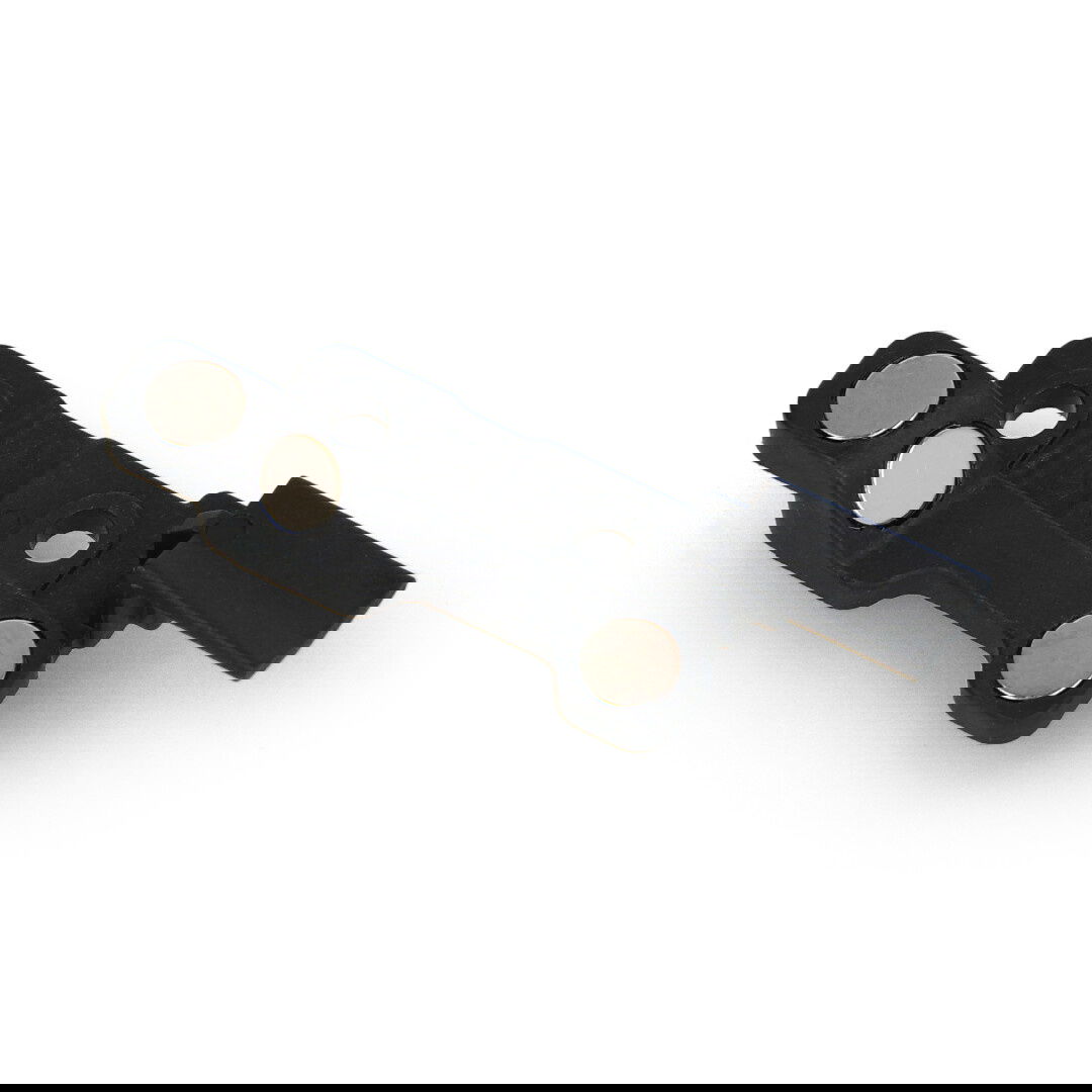 Flow Blocker Magnet Bracket