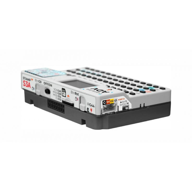 M5Stack Cardputer Adv Version (ESP32-S3)