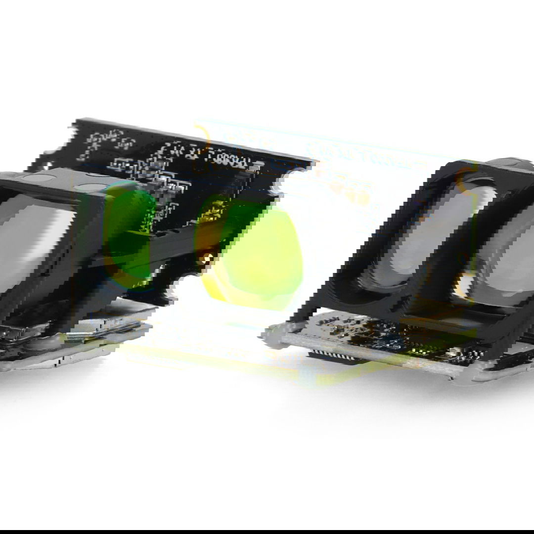 TFA300-L Series Long Range Ultra High Frequency Lightweight