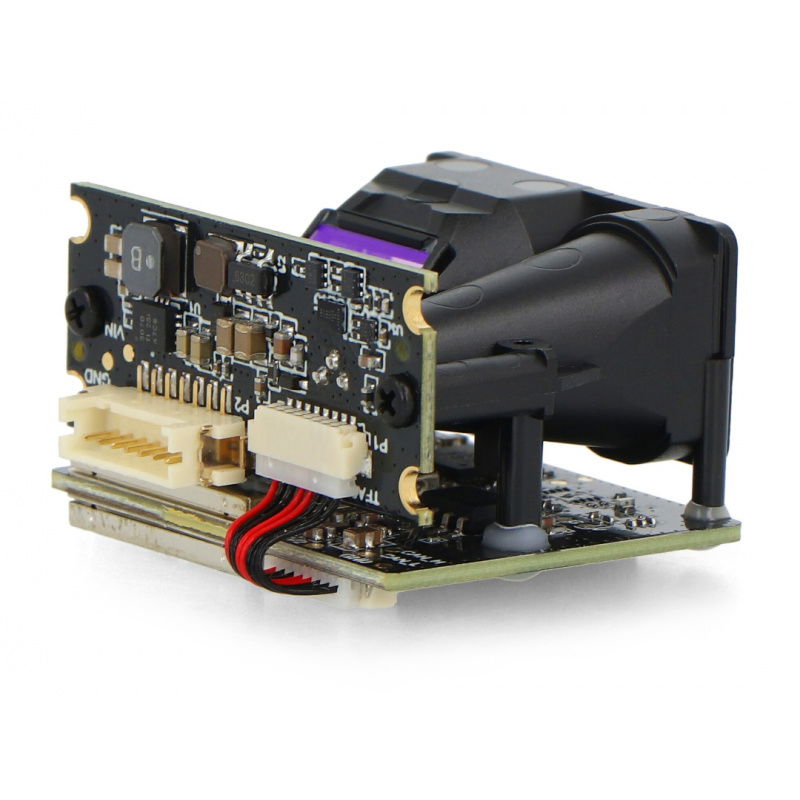 TFA300-L Series Long Range Ultra High Frequency Lightweight