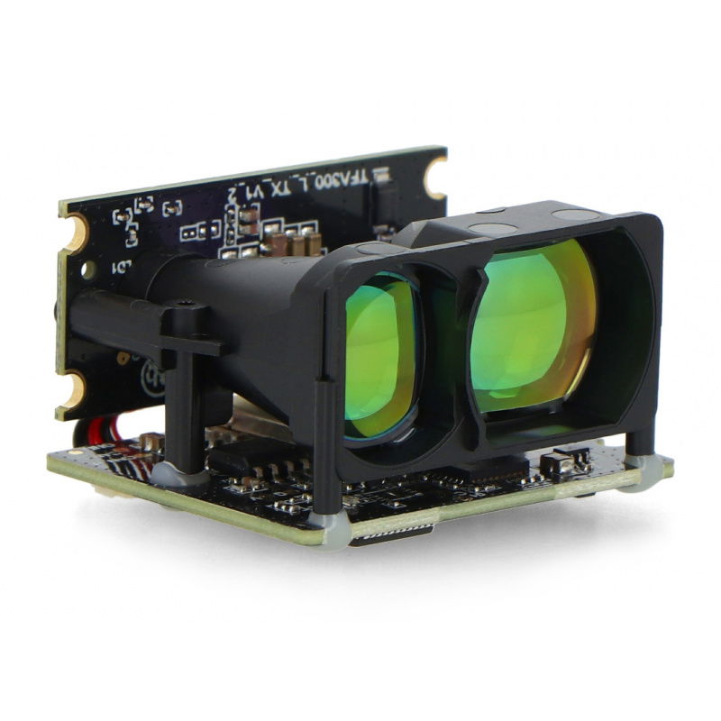 TFA300-L Series Long Range Ultra High Frequency Lightweight