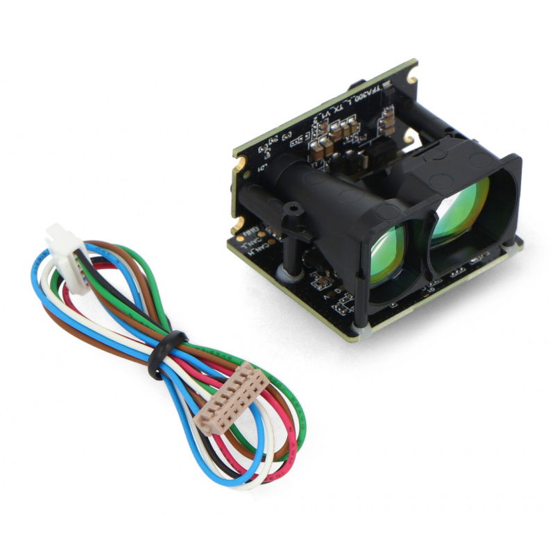 TFA300-L Series Long Range Ultra High Frequency Lightweight