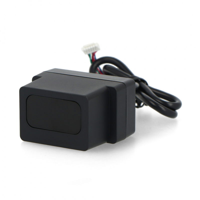 TFA300 Series Long Range Ultra High Frequency LiDAR IP67 for
