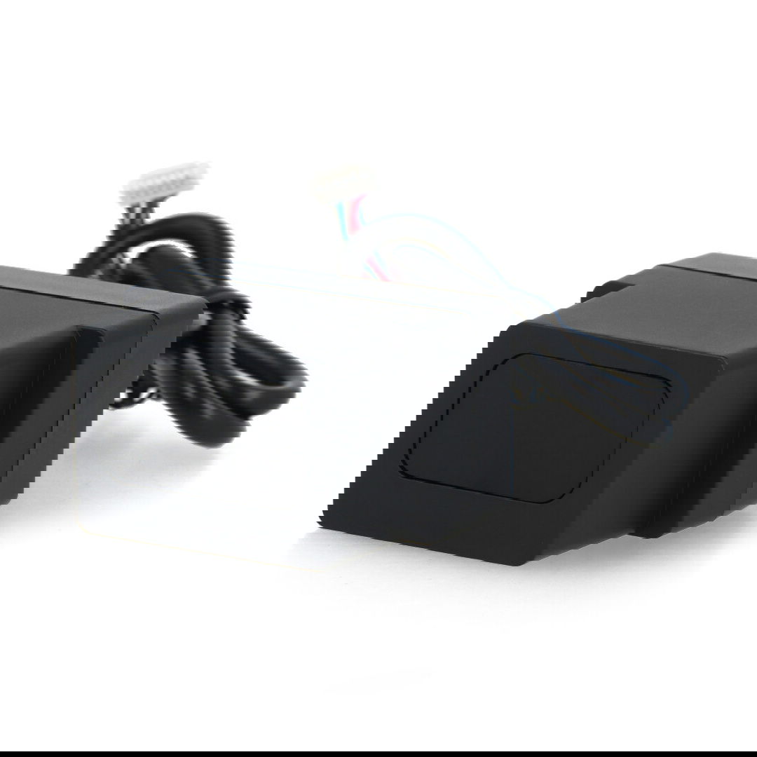 TFA300 Series Long Range Ultra High Frequency LiDAR IP67 for