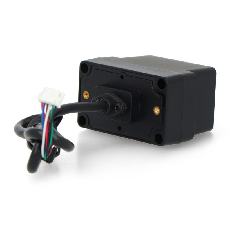 TFA300 Series Long Range Ultra High Frequency LiDAR IP67 for