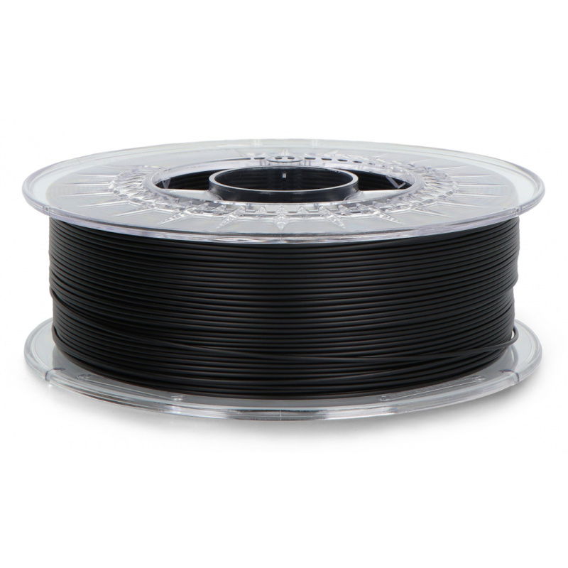 Filament Devil Design HIPS 1,75mm 0,8kg - černý
