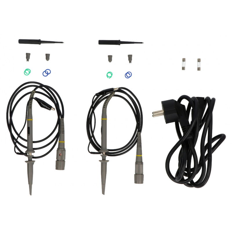 Oscyloskop analogowy NDN DF4321C