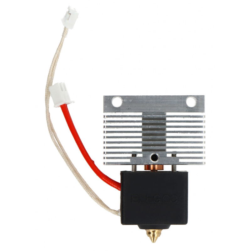 Neptune 4/4 Pro hotend kit