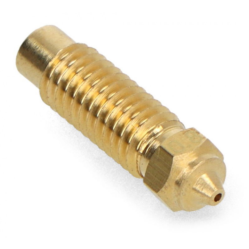 Neptune 4 Plus/4 Max Brass Nozzle 0.8mm