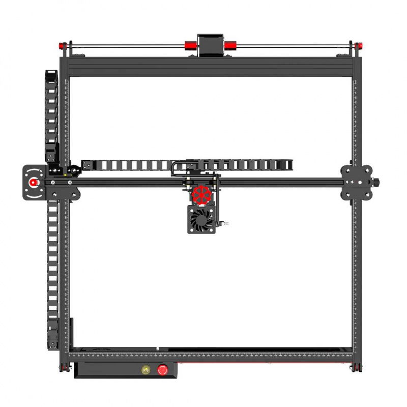 Ploter laserowy Two Trees TS2 20W