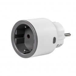 GNIAZDO ZDALNIE STEROWANE Z POMIAREM ENERGII - SUPLA