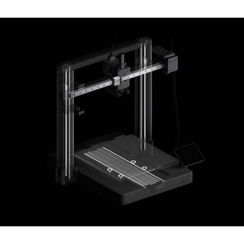 Zestaw Bambu Lab Drukarka A1 + 6 x 1kg PLA + klej do druku