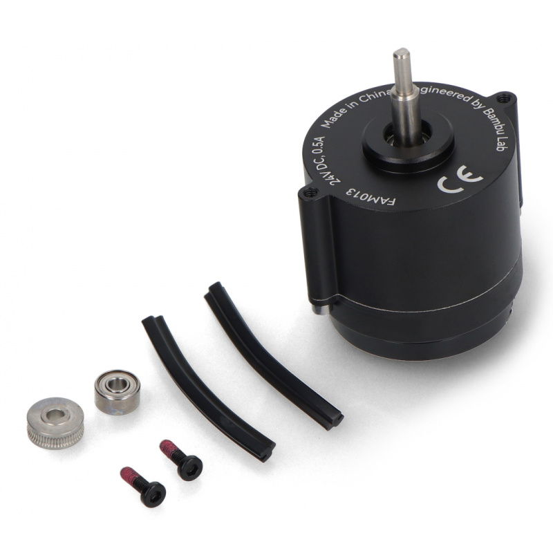 3520 AMS 2 Pro Internal Hub Motor