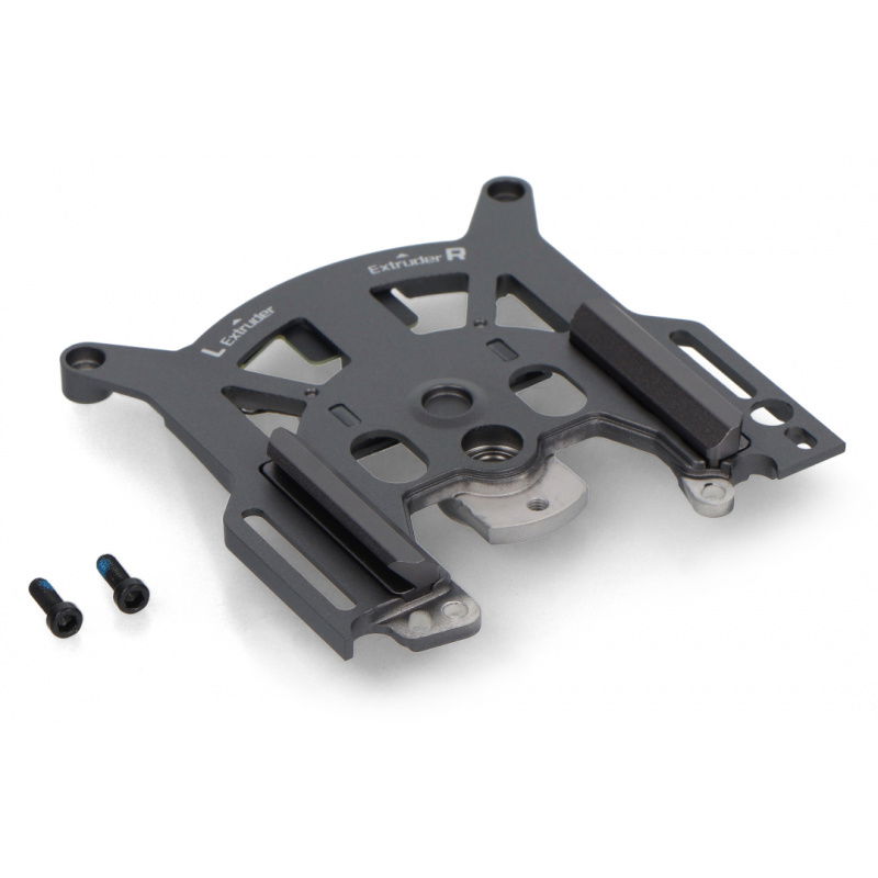 Quick Change Tool Interface