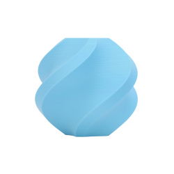 Bambu PLA Matte Sky Blue Refill