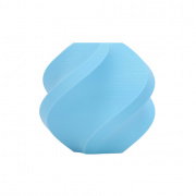 Bambu PLA Matte Sky Blue Refill