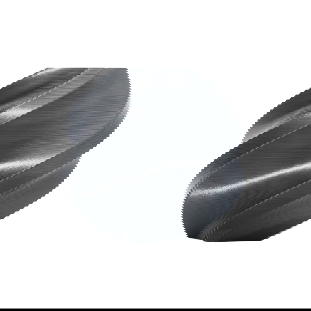 Bambu PLA Silk+ Titan Gray ze szpulą