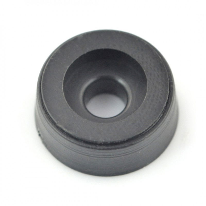 Patky pro plastové pouzdro - 4 ks.