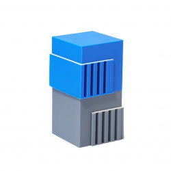 Bambu Support for PLA White ze szpulą