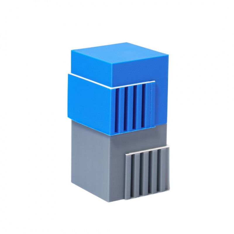 Bambu Support for PLA White ze szpulą