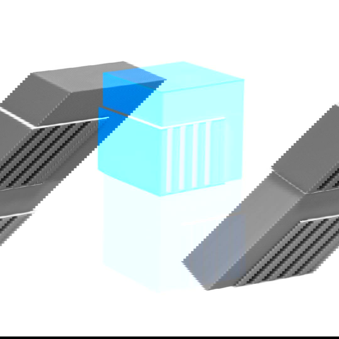 Bambu Support for PLA White ze szpulą